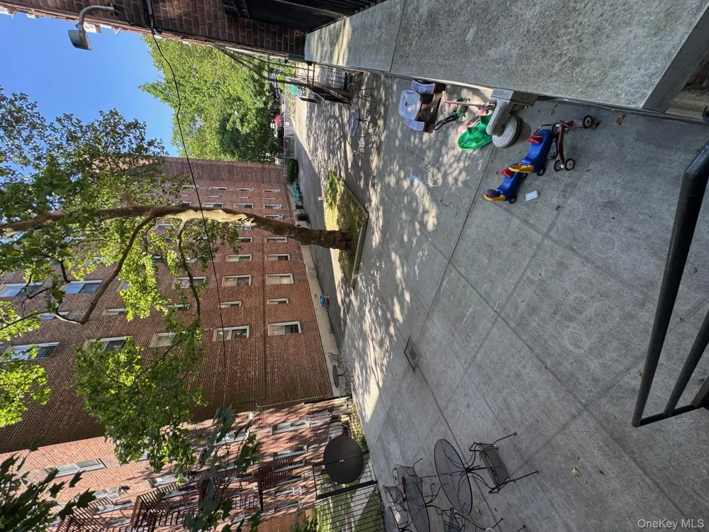 221 McDonald #1G Brooklyn, NY 11218