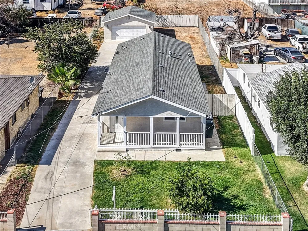164 E Valley Street San Bernardino, CA 92408
