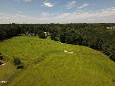 (tract B) Brassfield Road