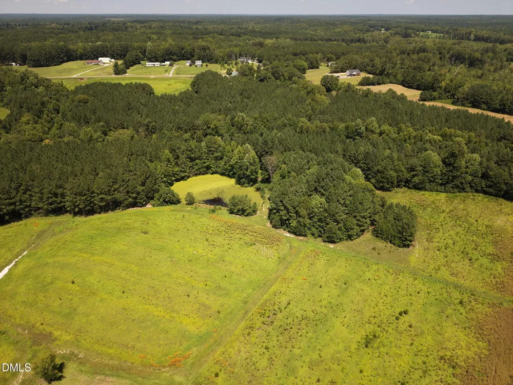 (tract B) Brassfield Road Creedmoor, NC 27522