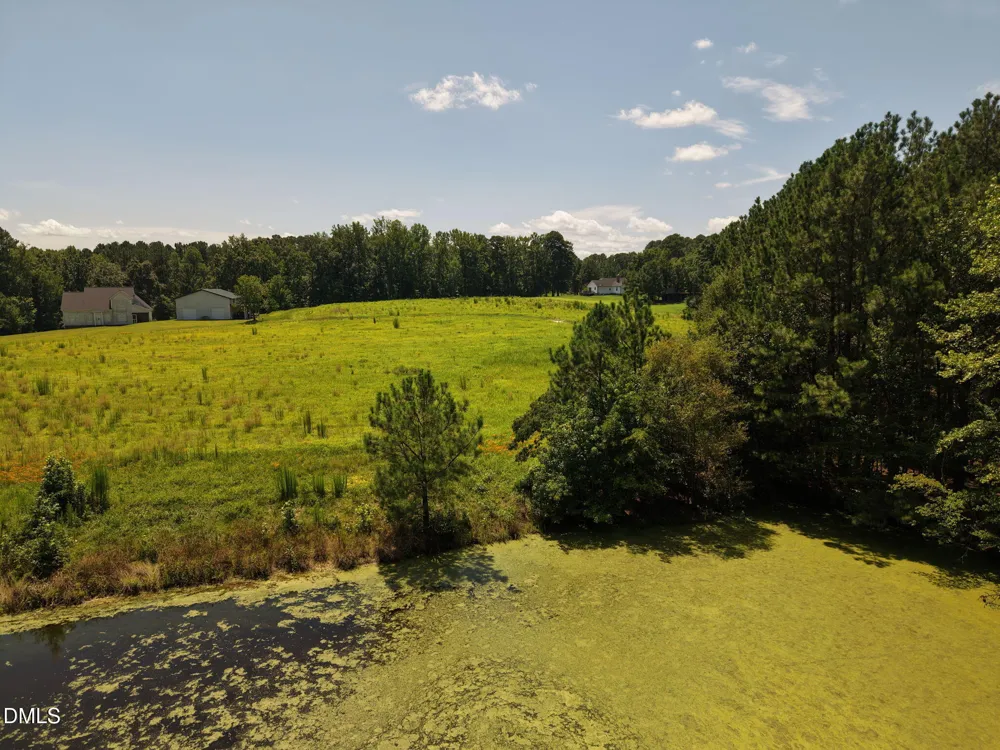 (tract B) Brassfield Road Creedmoor, NC 27522