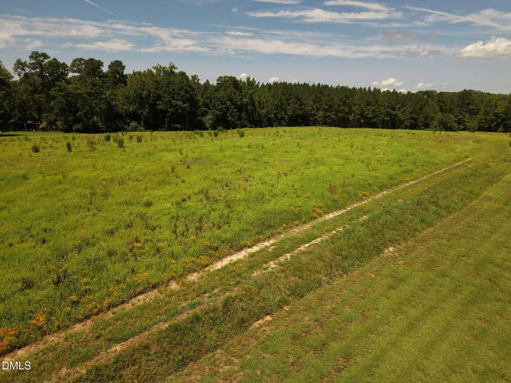 (tract B) Brassfield Road Creedmoor, NC 27522