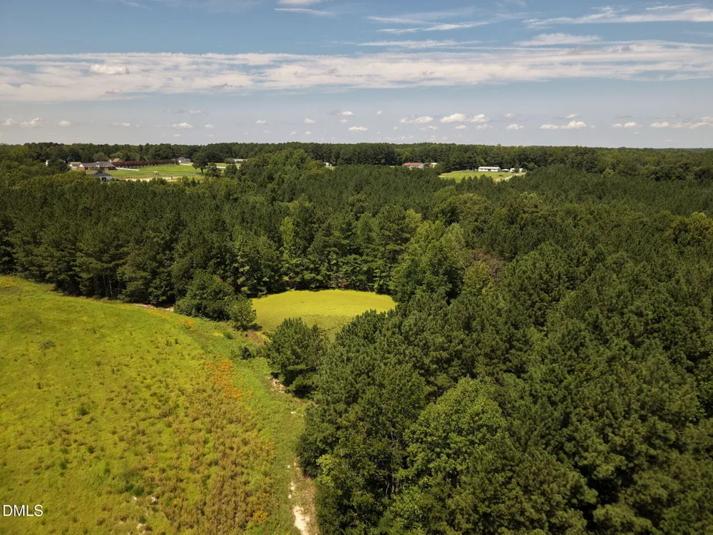 (tract B) Brassfield Road Creedmoor, NC 27522