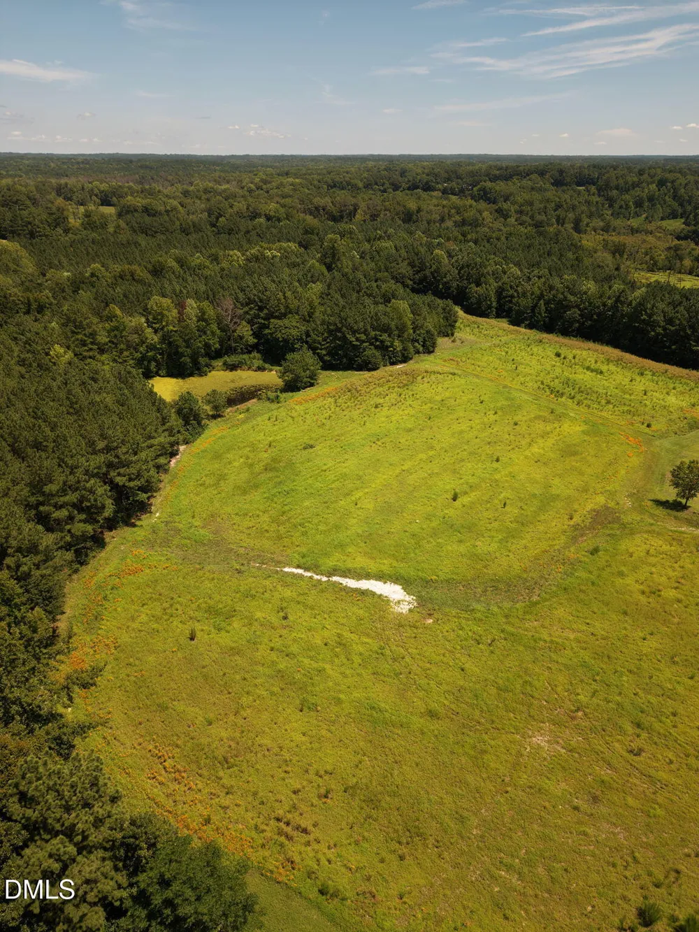 (tract B) Brassfield Road Creedmoor, NC 27522