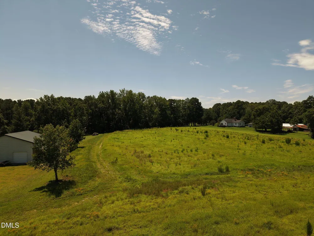 (tract B) Brassfield Road Creedmoor, NC 27522