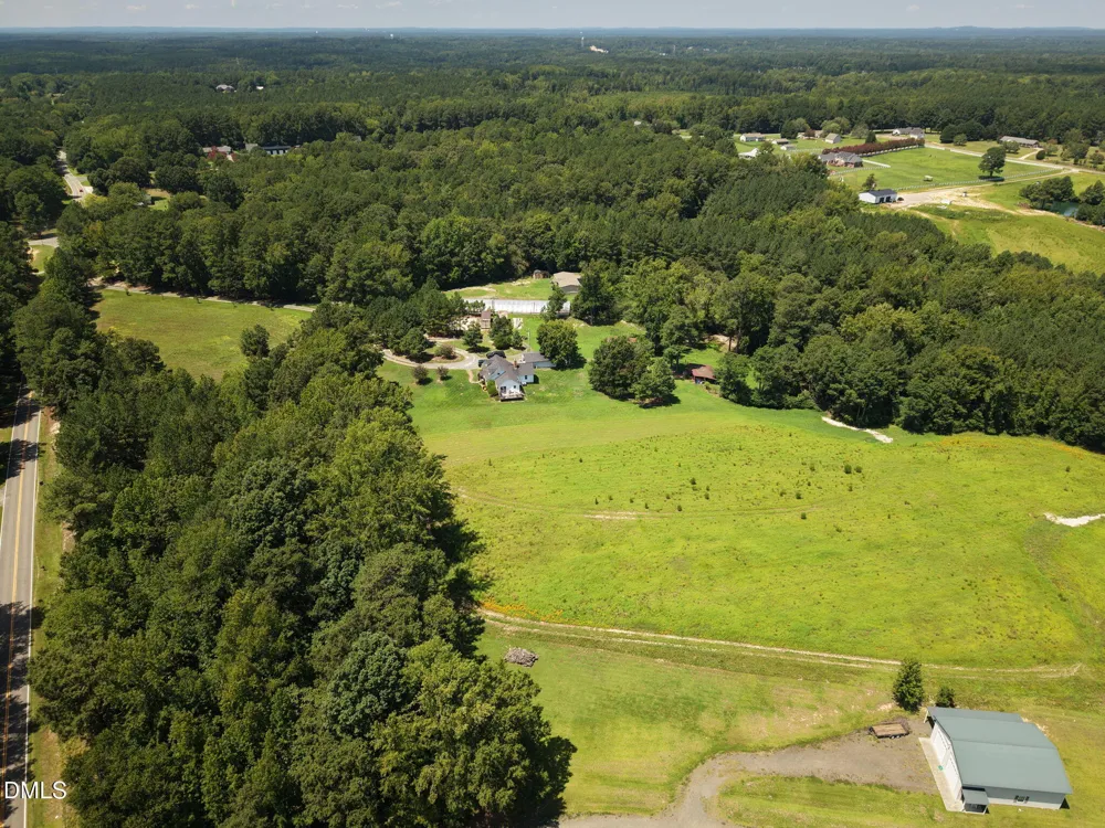 (tract B) Brassfield Road Creedmoor, NC 27522