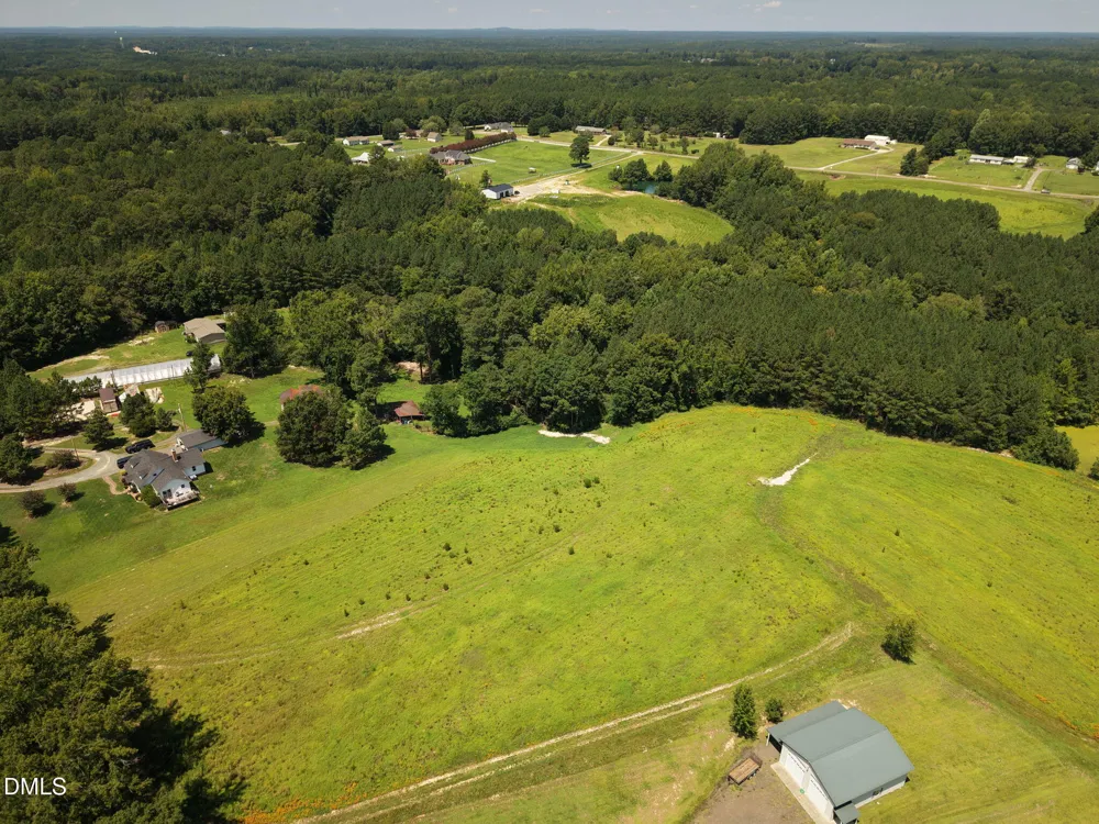 (tract B) Brassfield Road Creedmoor, NC 27522