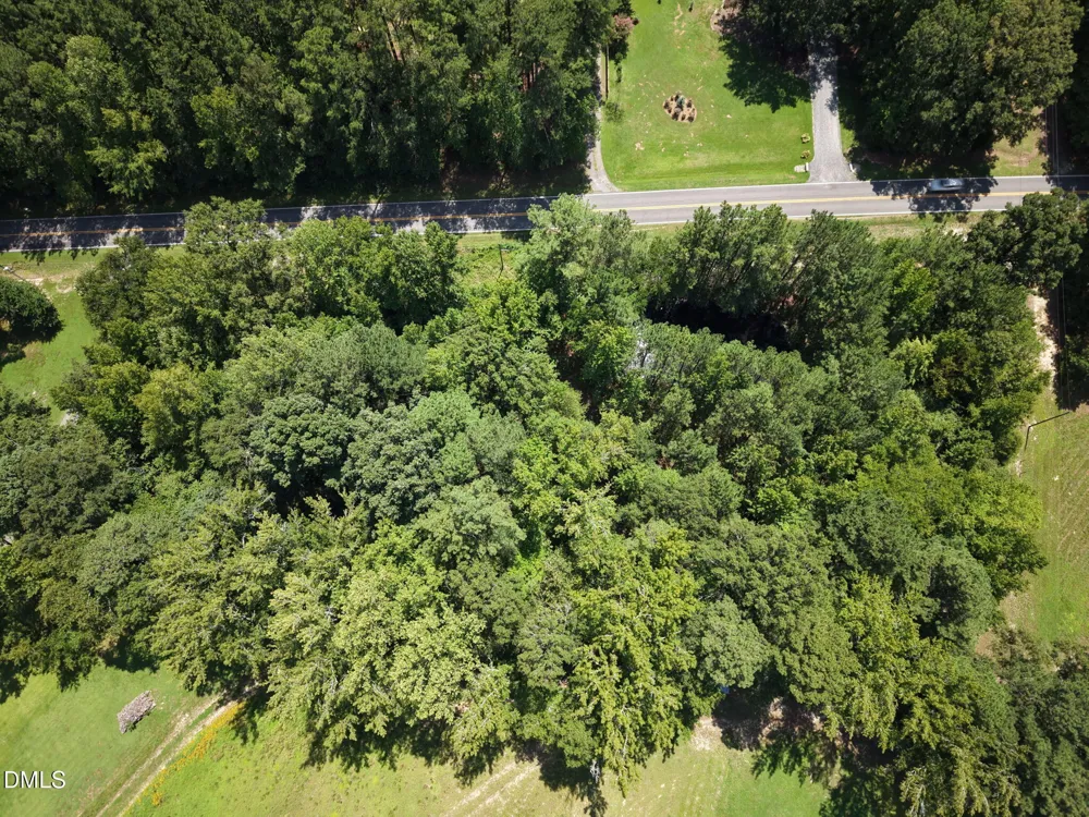 (tract B) Brassfield Road Creedmoor, NC 27522