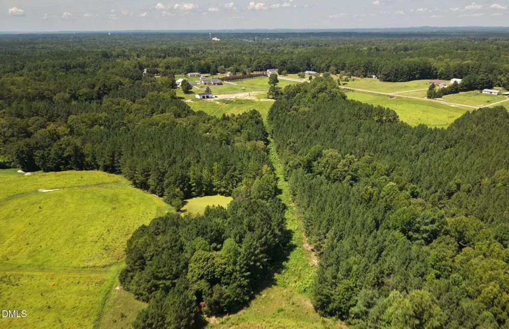 (tract B) Brassfield Road Creedmoor, NC 27522