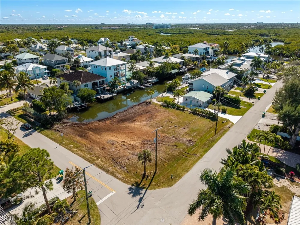 Venetian Way Naples, FL 34110
