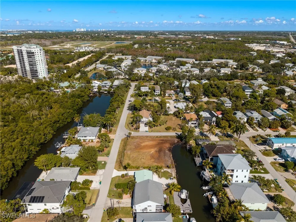 Venetian Way Naples, FL 34110