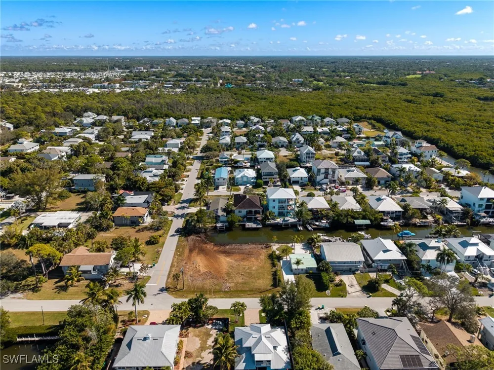 Venetian Way Naples, FL 34110