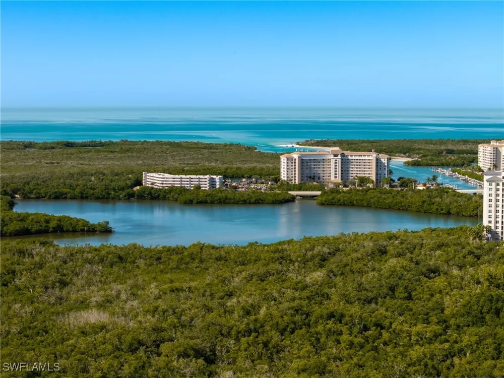 Venetian Way Naples, FL 34110