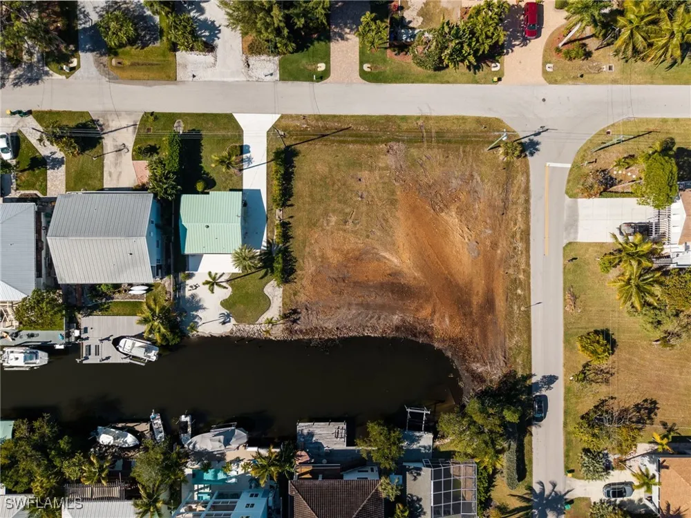 Venetian Way Naples, FL 34110