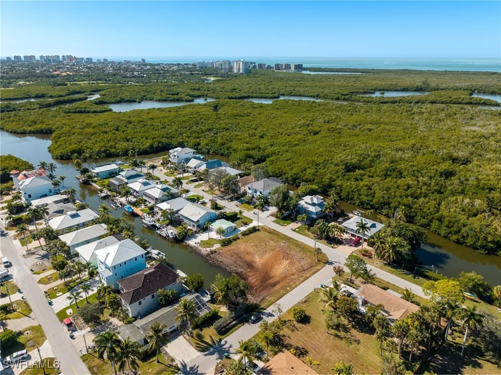 Venetian Way Naples, FL 34110