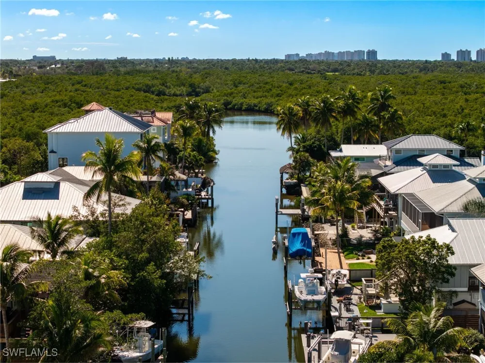 Venetian Way Naples, FL 34110