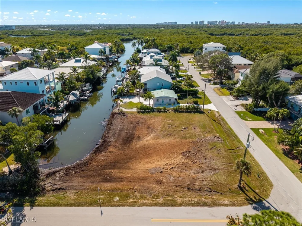 Venetian Way Naples, FL 34110