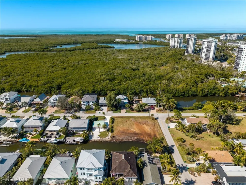 Venetian Way Naples, FL 34110