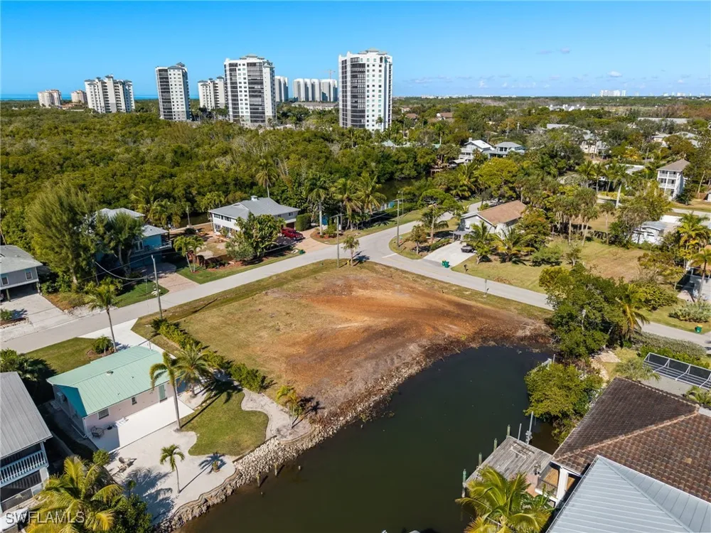 Venetian Way Naples, FL 34110