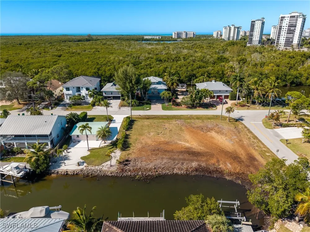 Venetian Way Naples, FL 34110