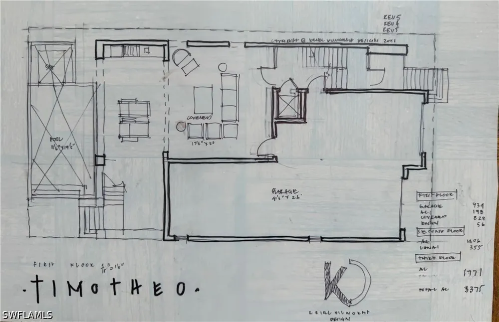 Venetian Way Naples, FL 34110