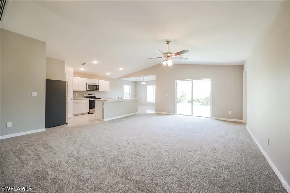 25th Street W Lehigh Acres, FL 33971