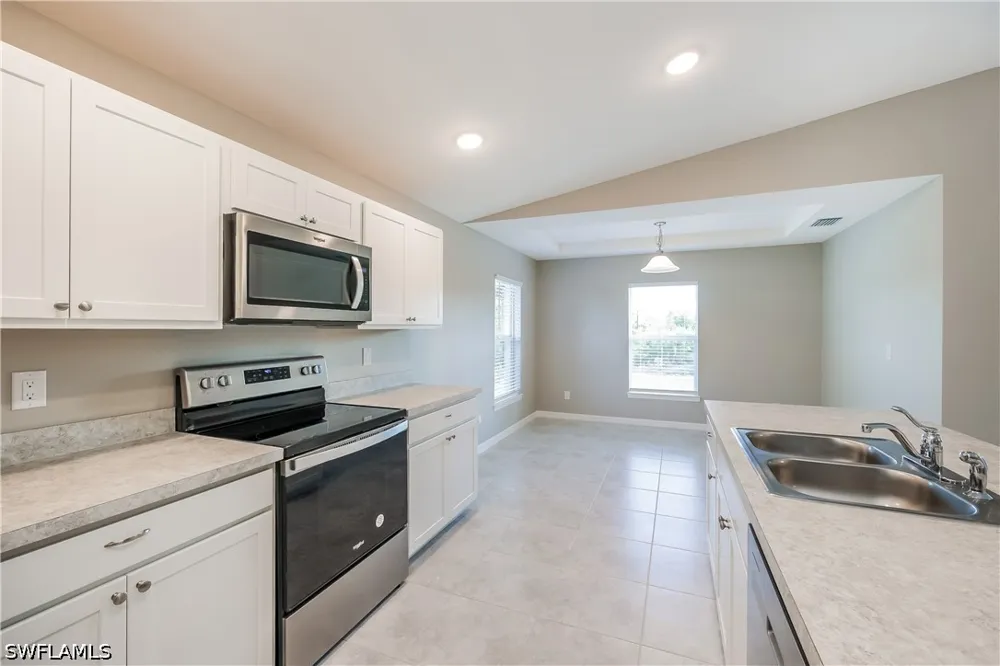 25th Street W Lehigh Acres, FL 33971