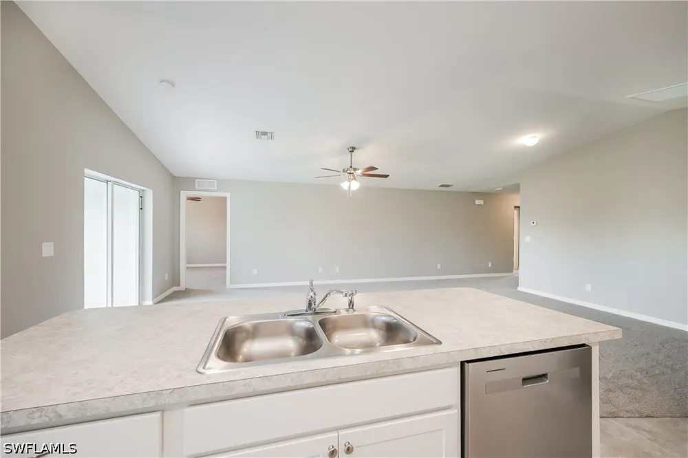 25th Street W Lehigh Acres, FL 33971