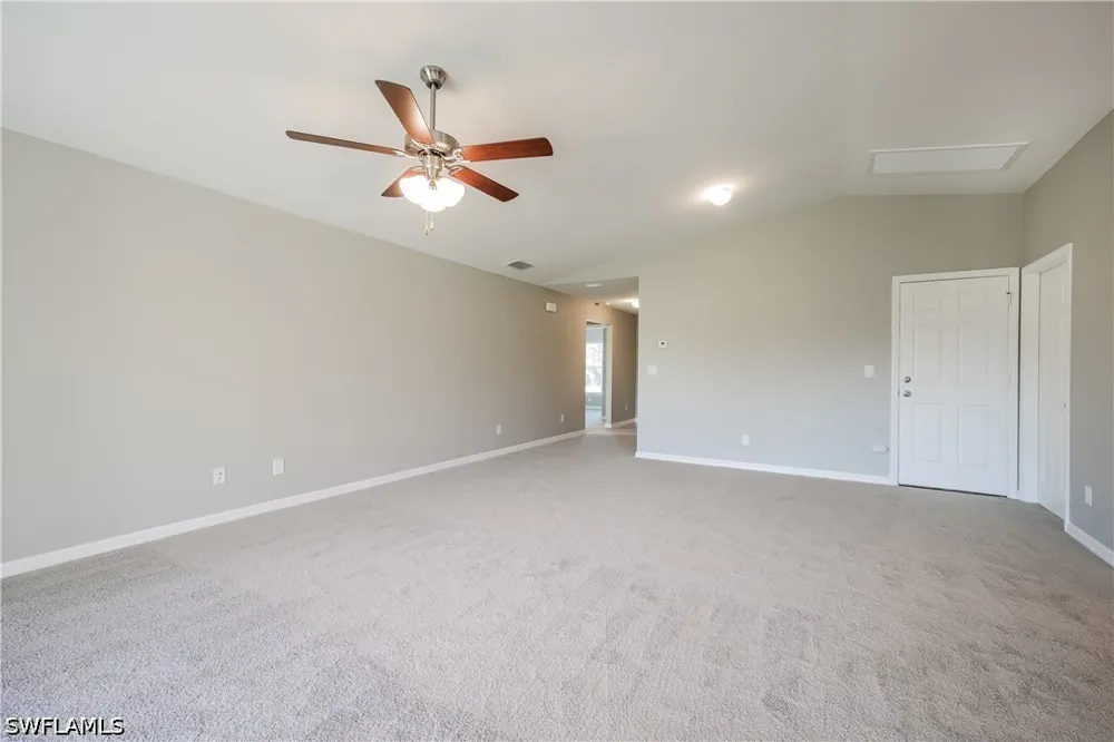 25th Street W Lehigh Acres, FL 33971