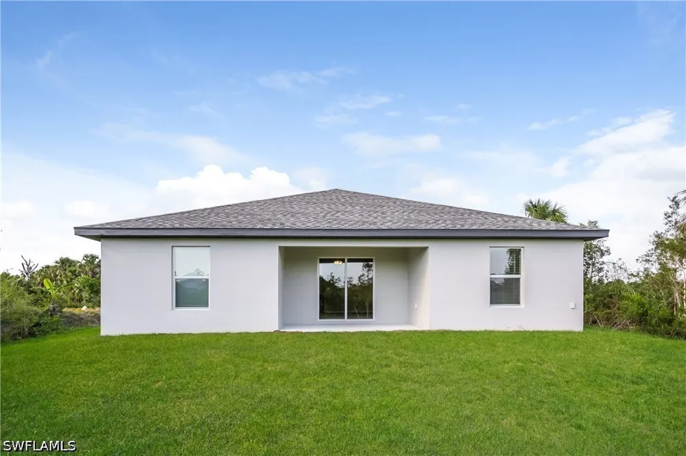 25th Street W Lehigh Acres, FL 33971