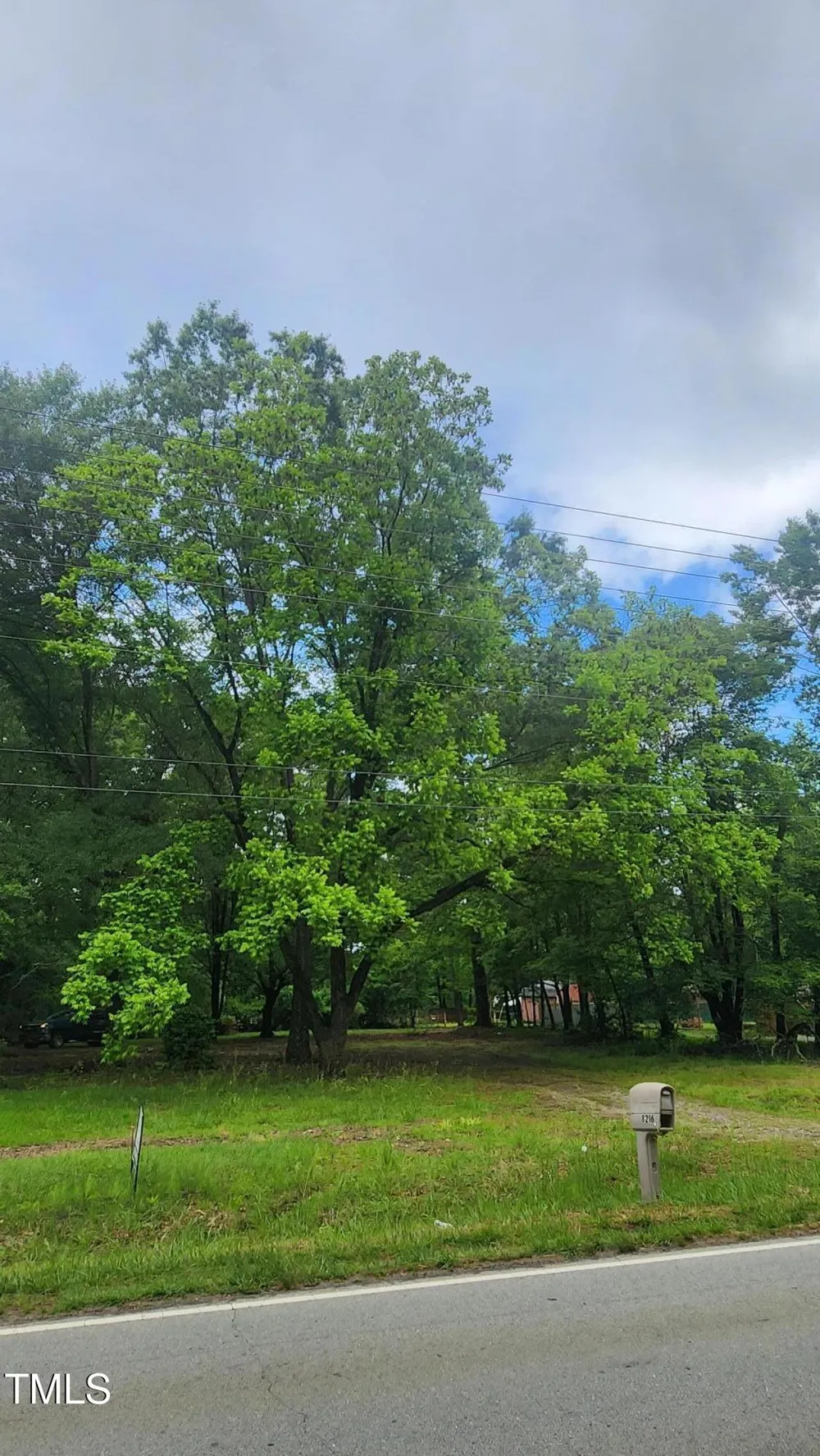 8220 Bells Lake Road Apex, NC 27539