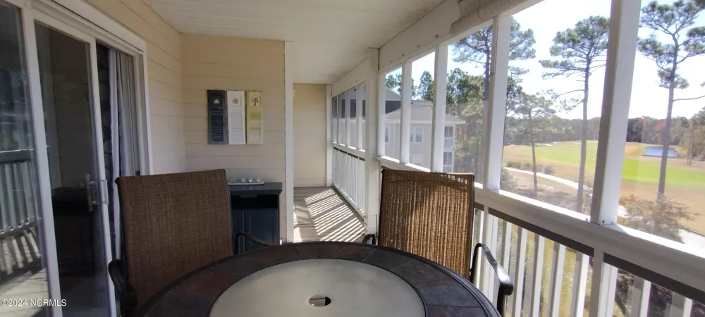 3350 Club Villas Drive ## 306 Southport, NC 28461