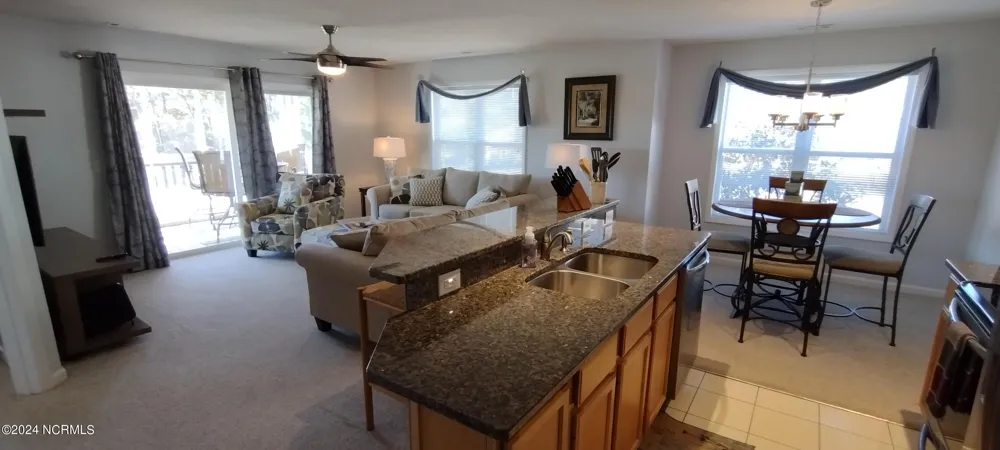 3350 Club Villas Drive ## 306 Southport, NC 28461