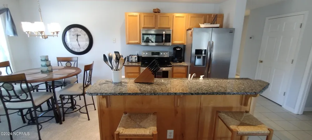 3350 Club Villas Drive ## 306 Southport, NC 28461