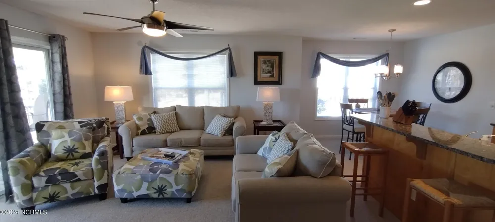 3350 Club Villas Drive ## 306 Southport, NC 28461