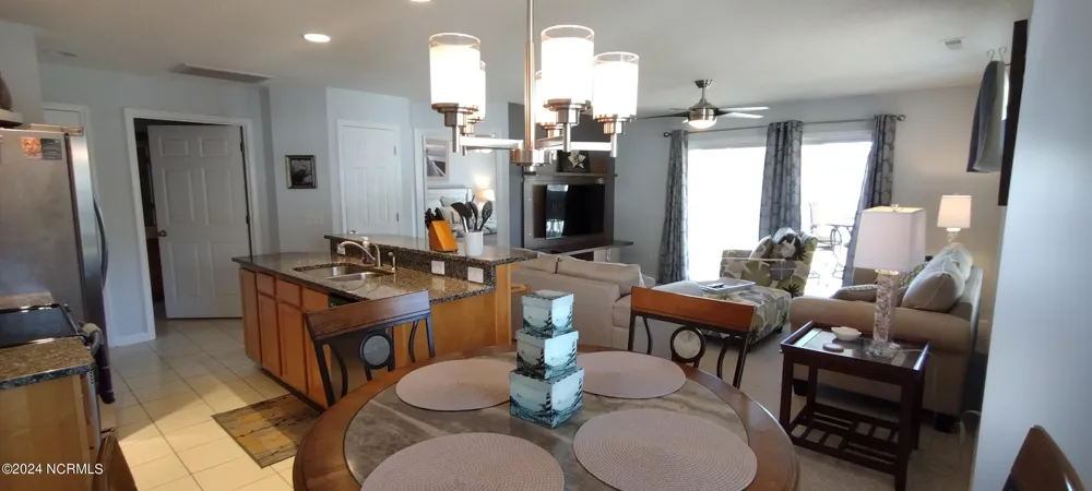 3350 Club Villas Drive ## 306 Southport, NC 28461