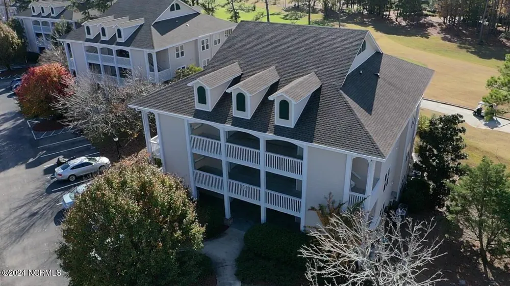 3350 Club Villas Drive ## 306 Southport, NC 28461