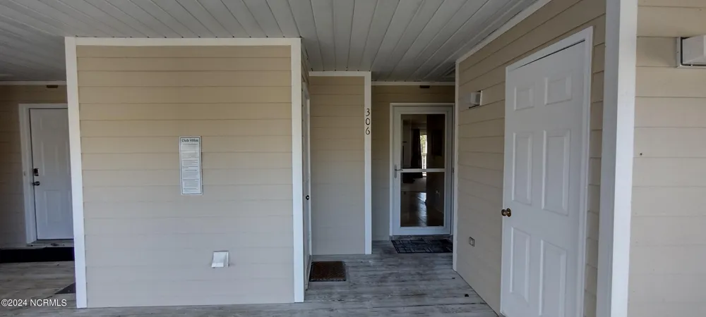 3350 Club Villas Drive ## 306 Southport, NC 28461