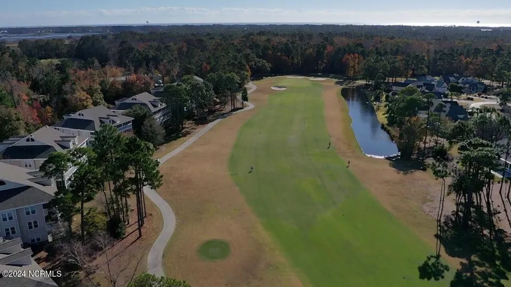 3350 Club Villas Drive ## 306 Southport, NC 28461