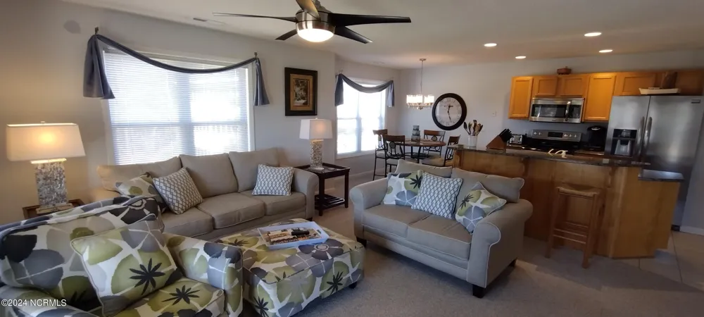 3350 Club Villas Drive ## 306 Southport, NC 28461