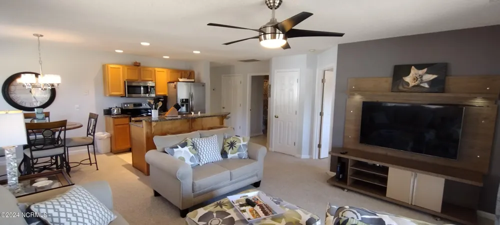3350 Club Villas Drive ## 306 Southport, NC 28461