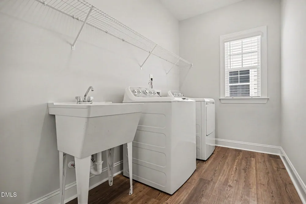 321 Golden Trace Drive Garner, NC 27529