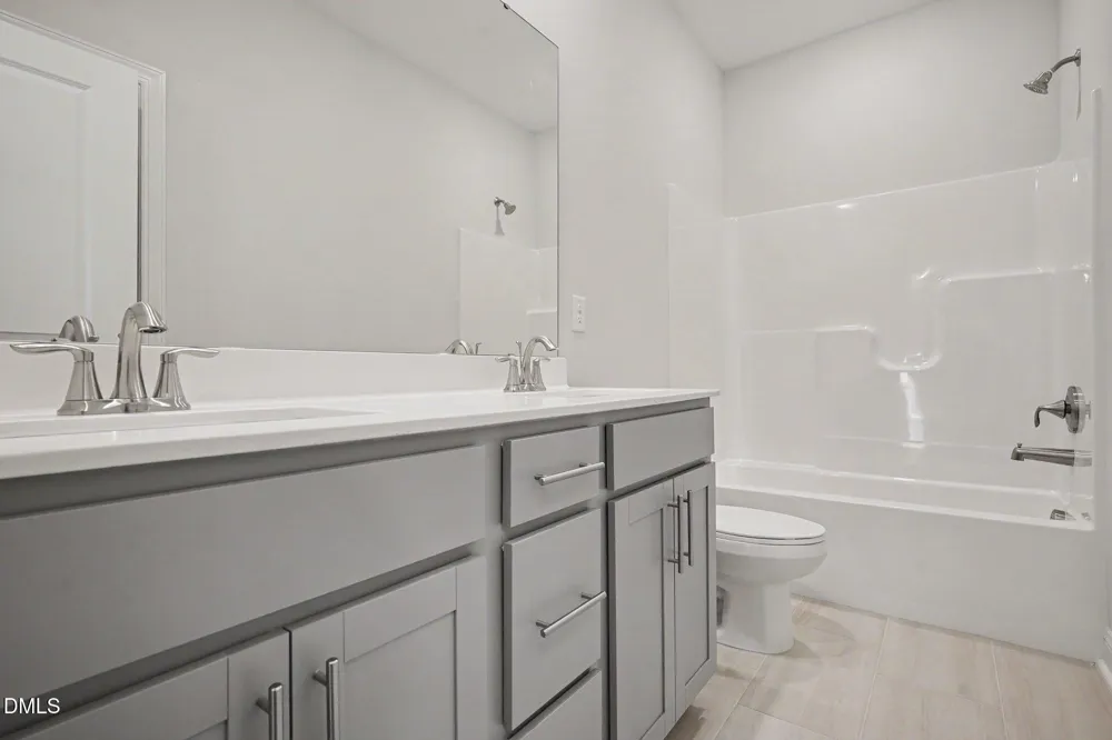 321 Golden Trace Drive Garner, NC 27529