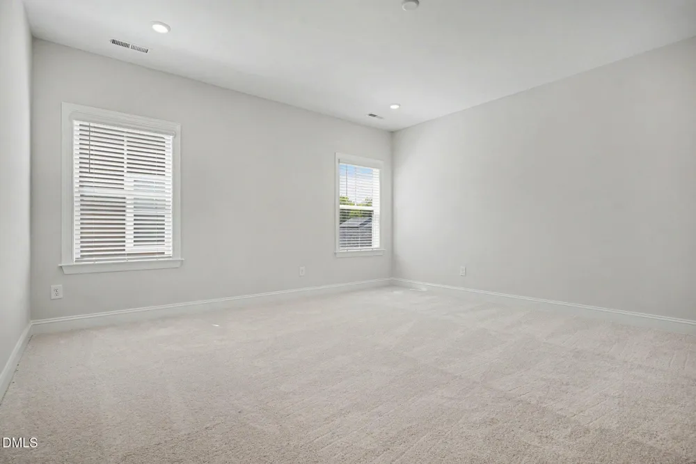 321 Golden Trace Drive Garner, NC 27529