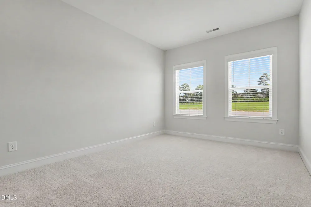 321 Golden Trace Drive Garner, NC 27529