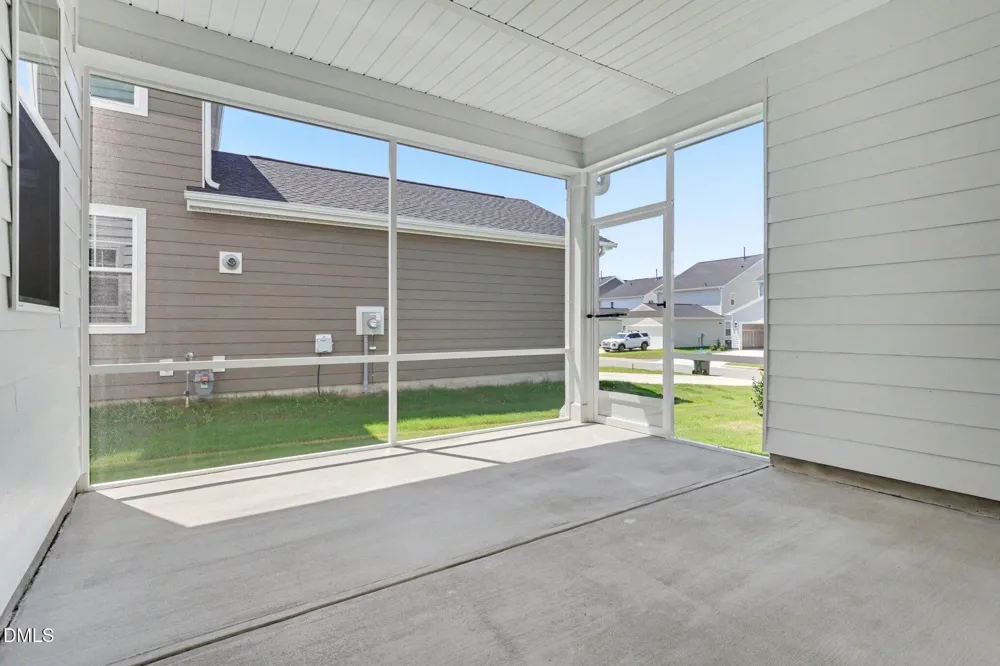 321 Golden Trace Drive Garner, NC 27529