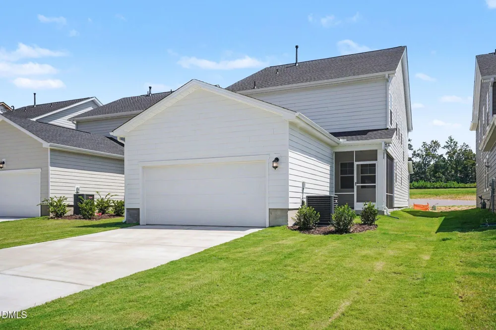 321 Golden Trace Drive Garner, NC 27529