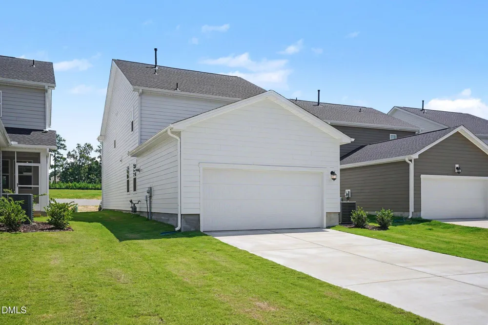 321 Golden Trace Drive Garner, NC 27529