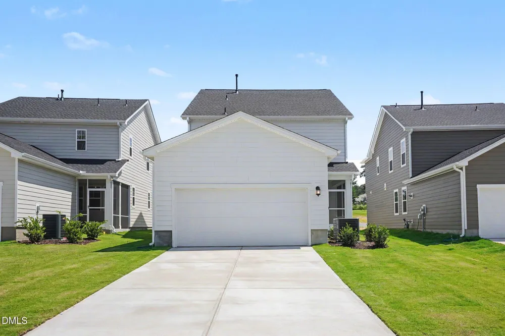 321 Golden Trace Drive Garner, NC 27529
