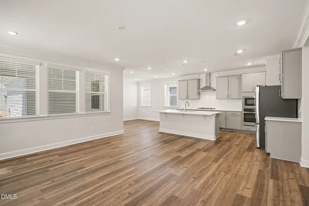 321 Golden Trace Drive Garner, NC 27529